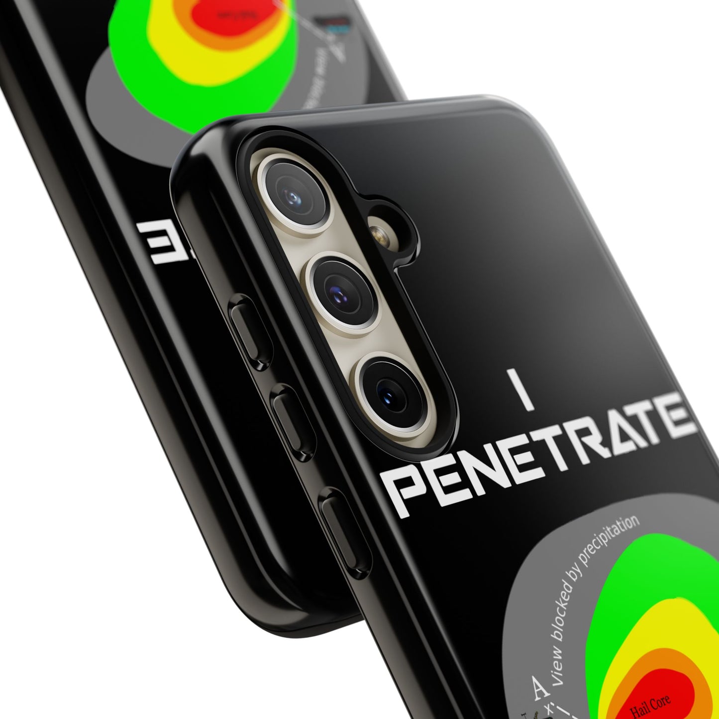 Hook Slice Tough Cases