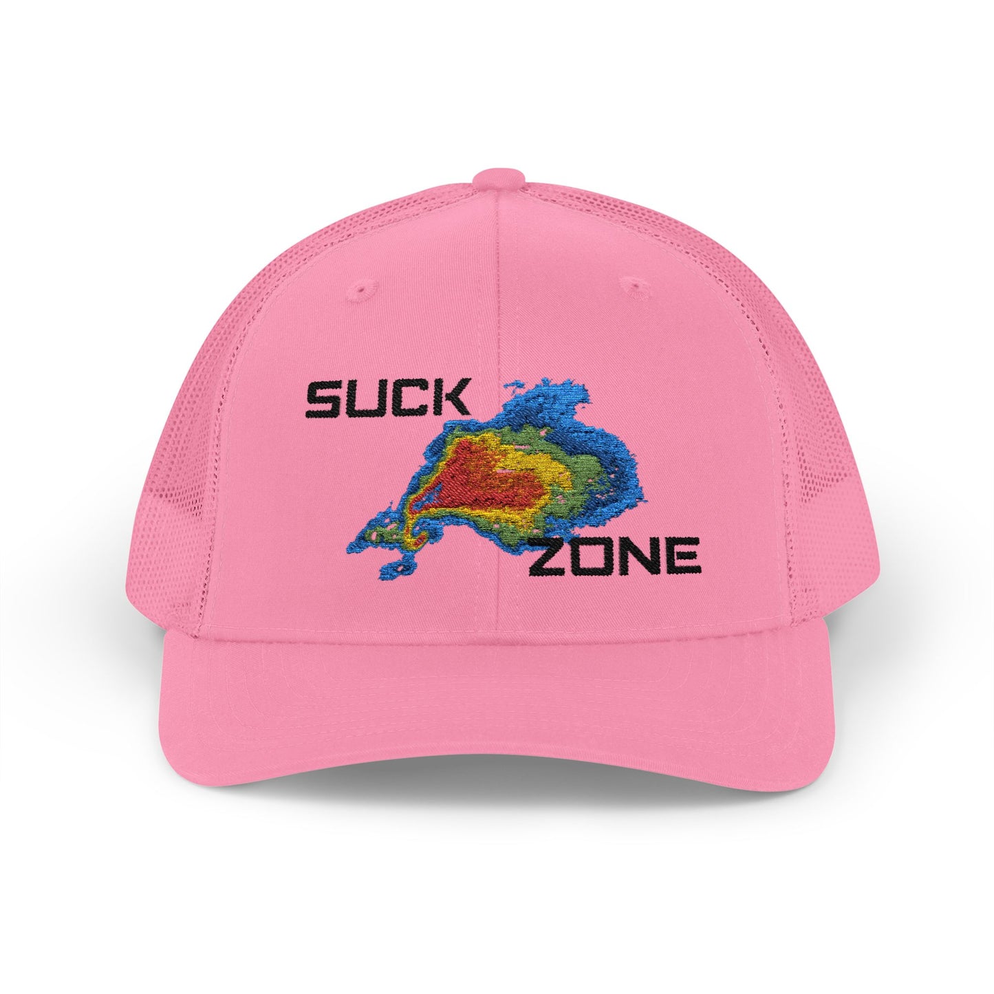 Snapback Trucker Cap