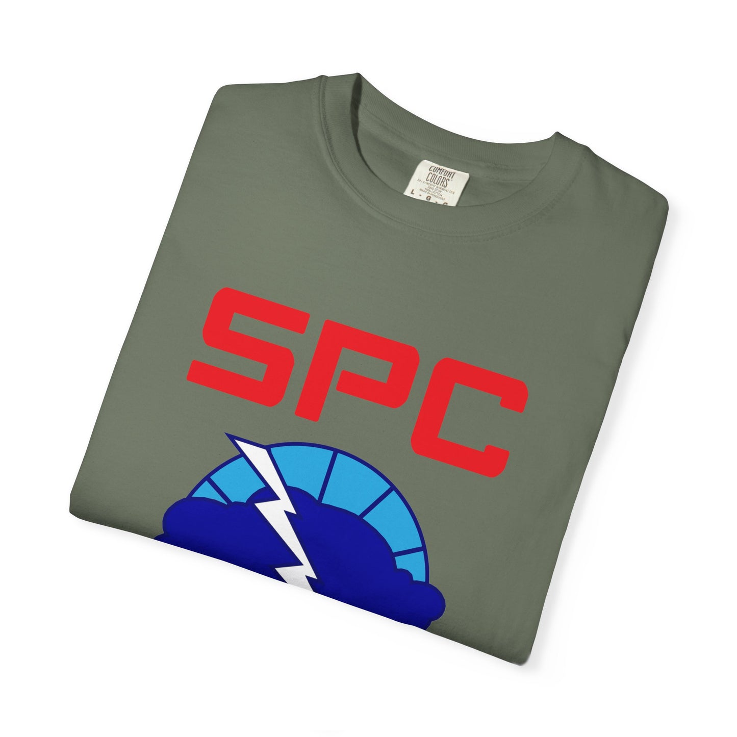 SPC Groupie Tee