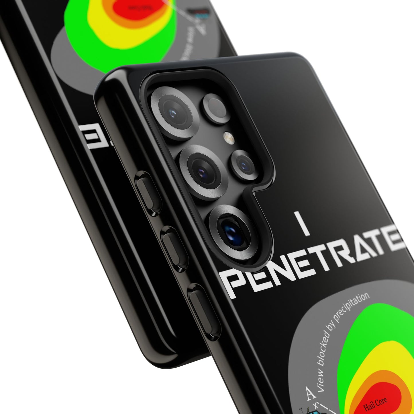 Hook Slice Tough Cases