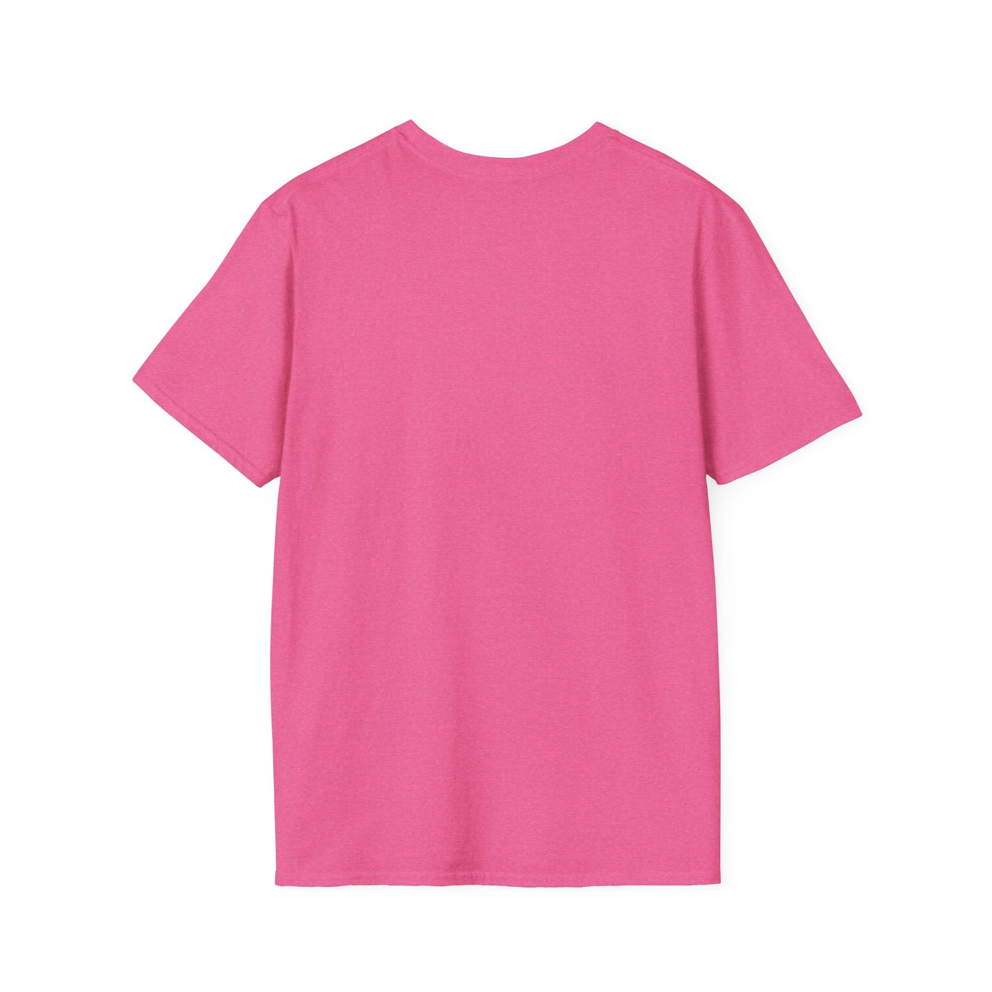 Professional Storm Chaser LIMITED Unisex Softstyle T-Shirt