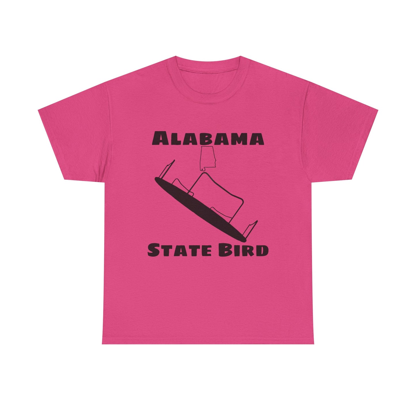Alabama State Bird Tee