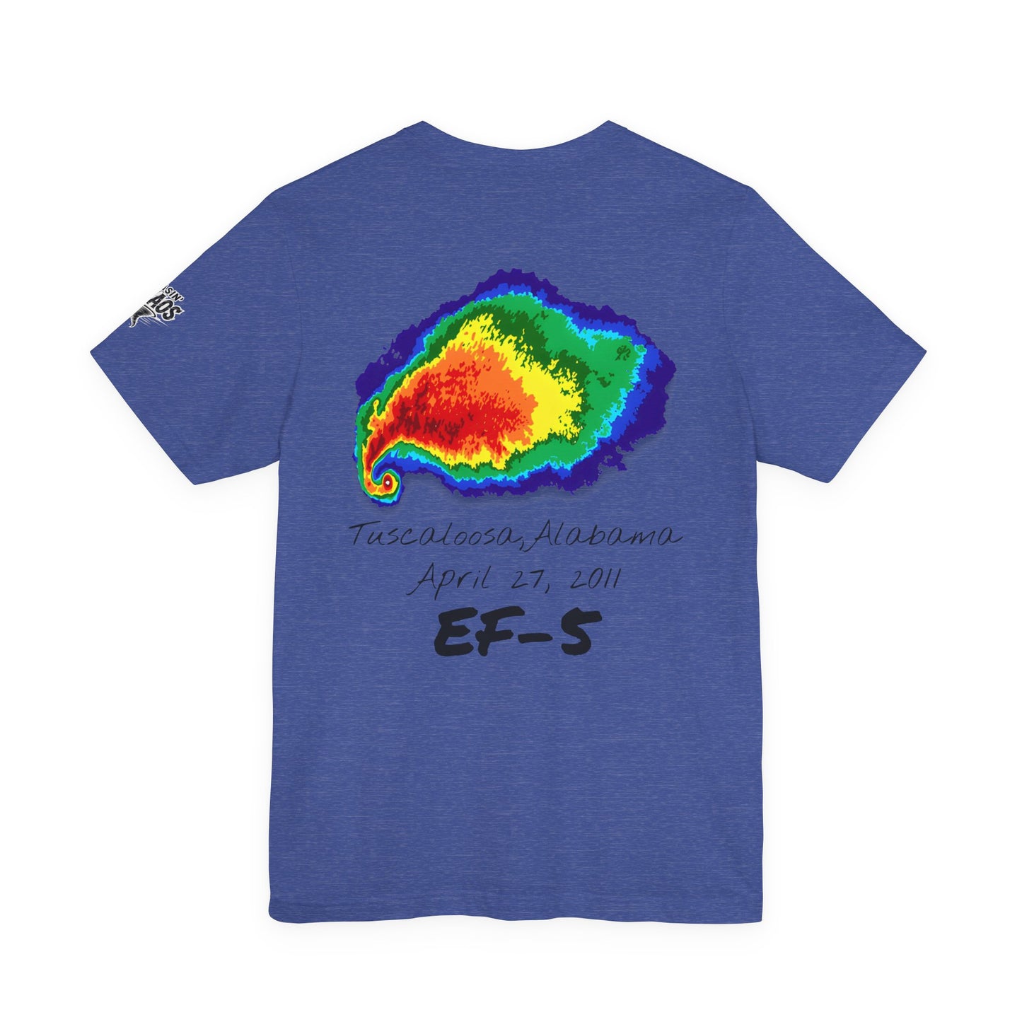 Tribute T-Shirt