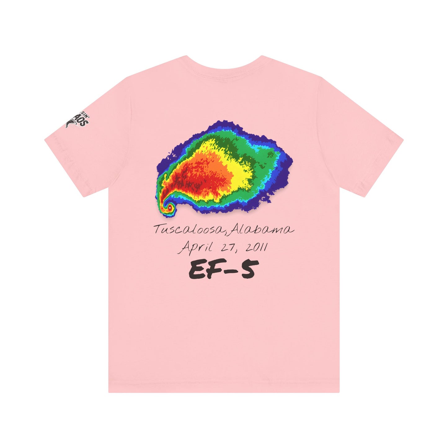 Tribute T-Shirt