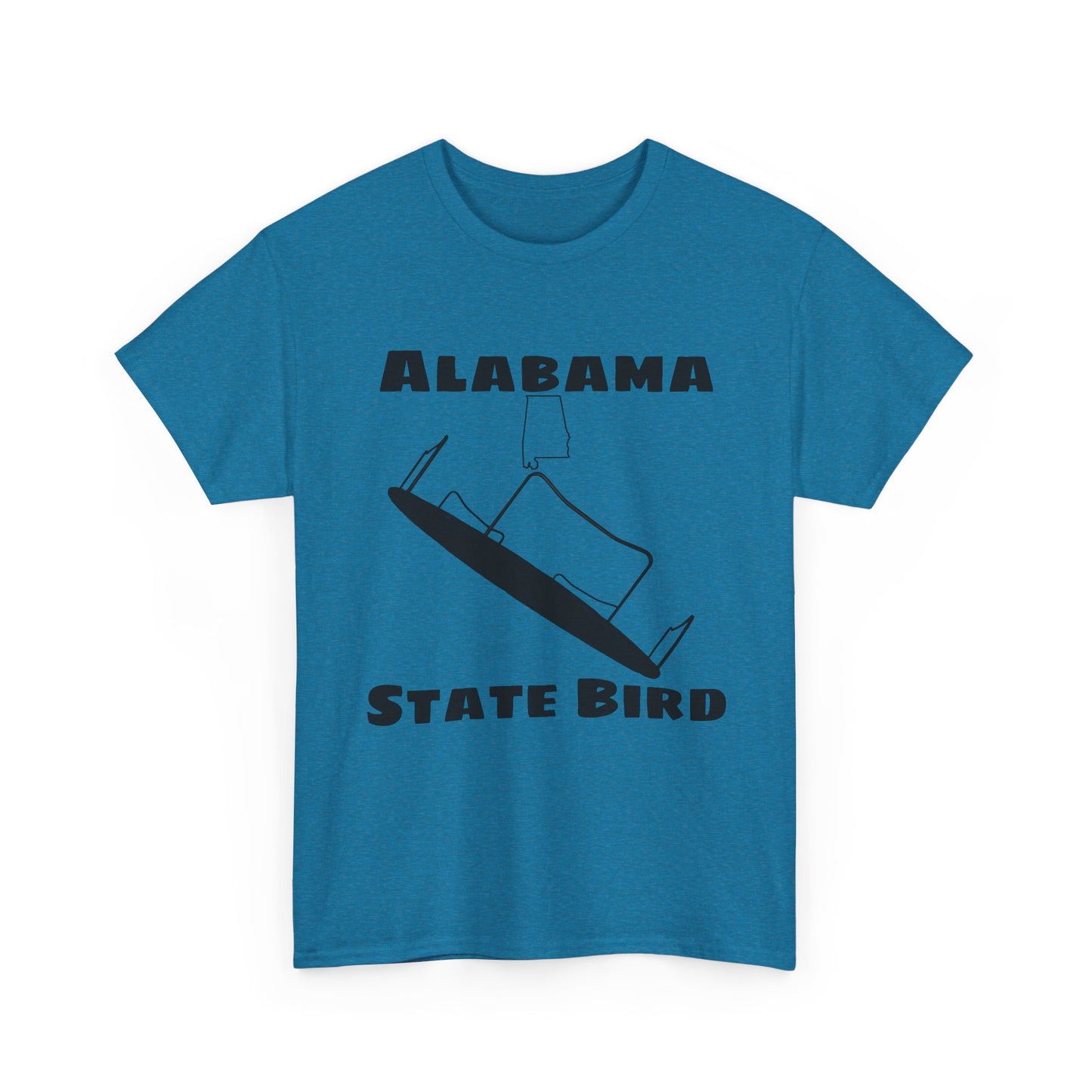 Alabama State Bird Tee