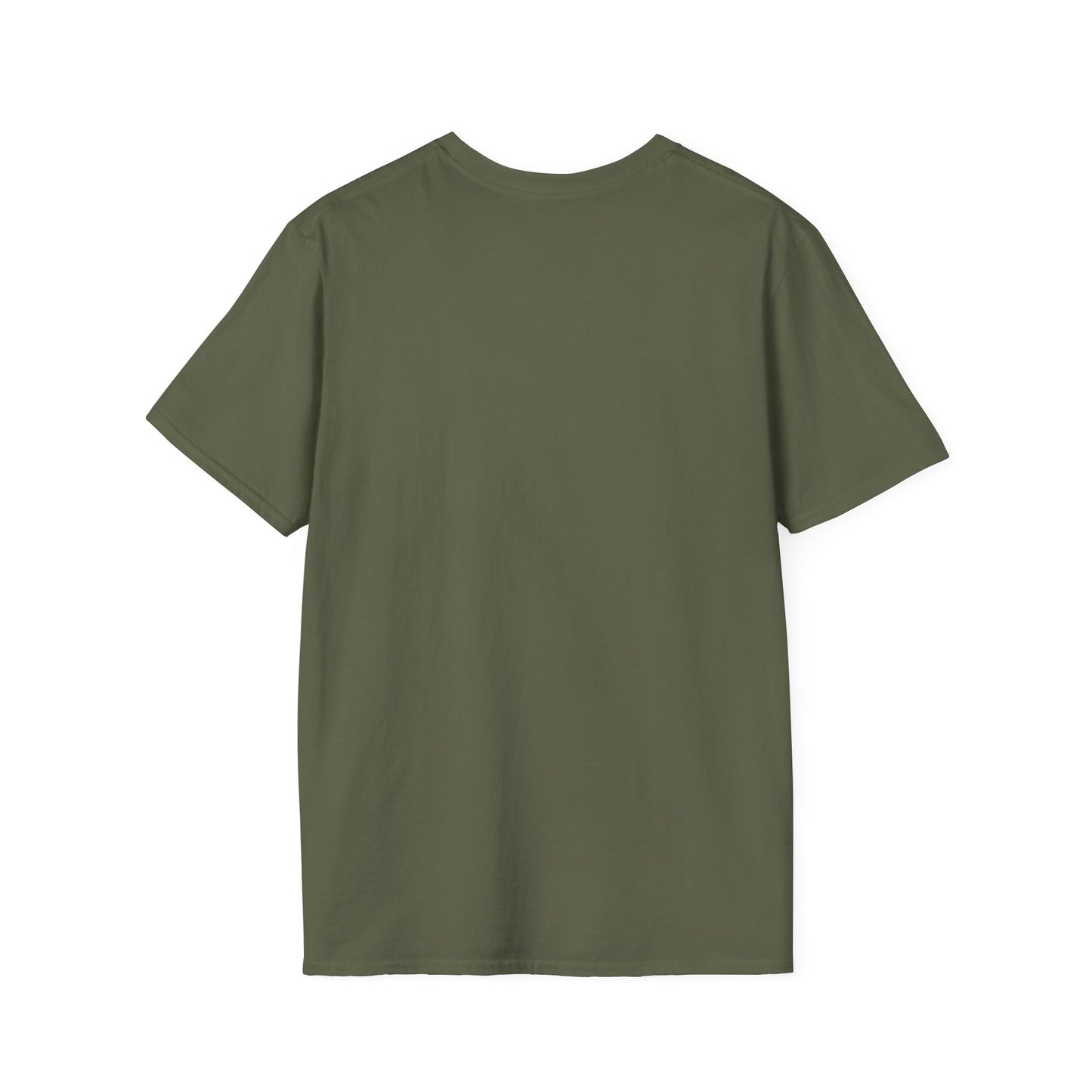 Professional Storm Chaser LIMITED Unisex Softstyle T-Shirt