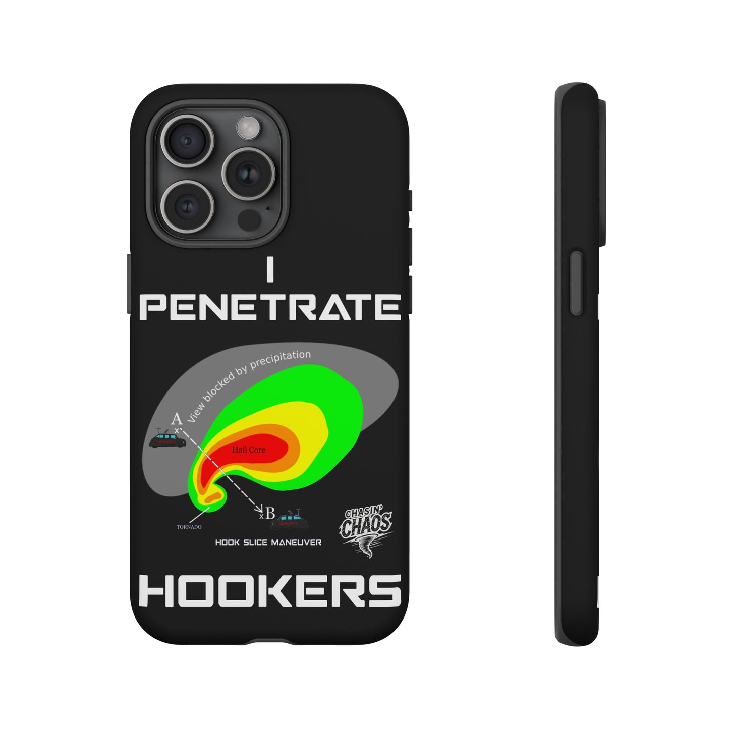 Hook Slice Tough Cases