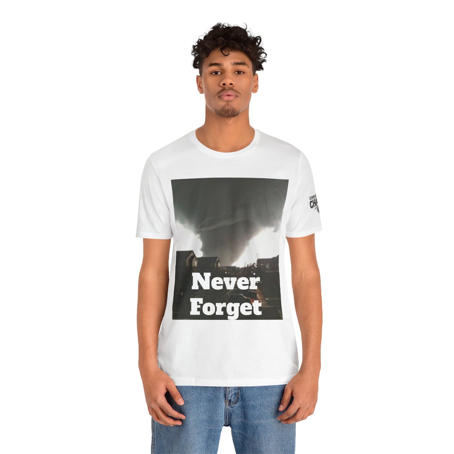 Tribute T-Shirt