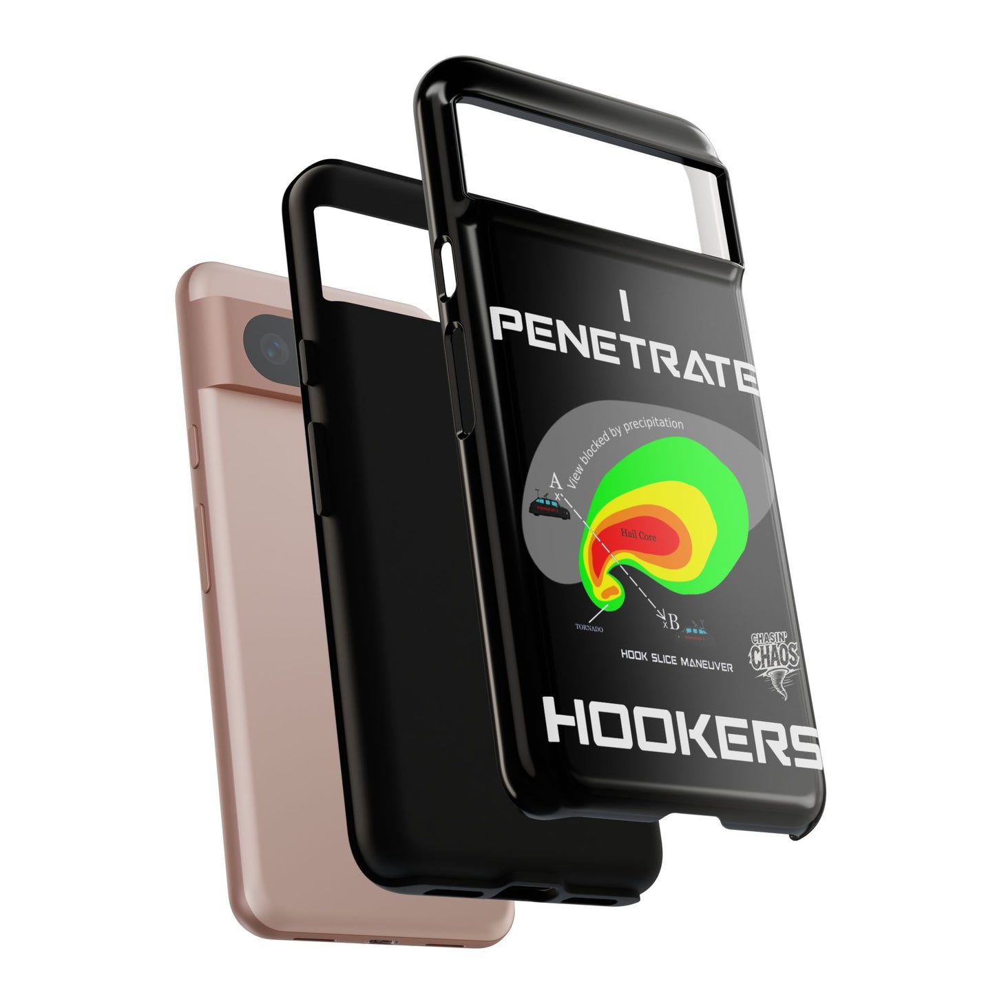 Hook Slice Tough Cases