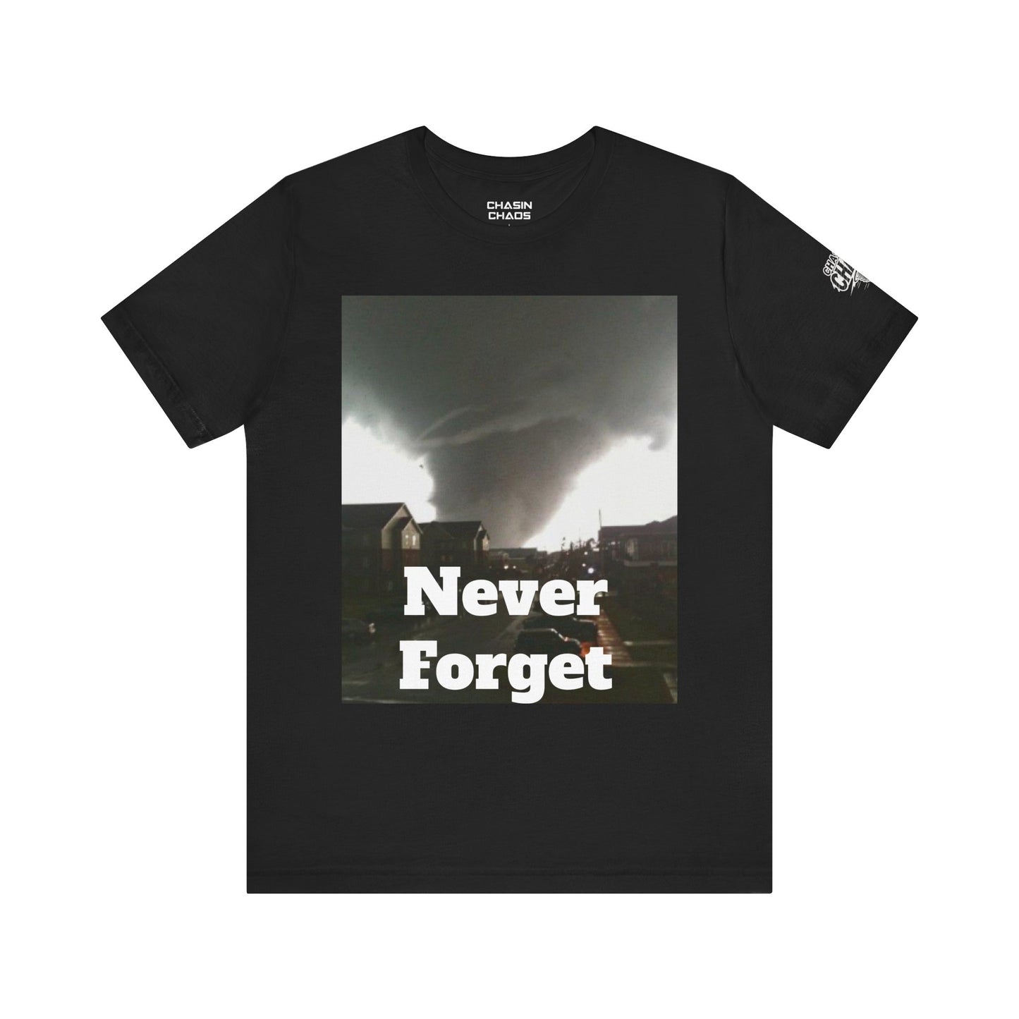 Tribute T-Shirt