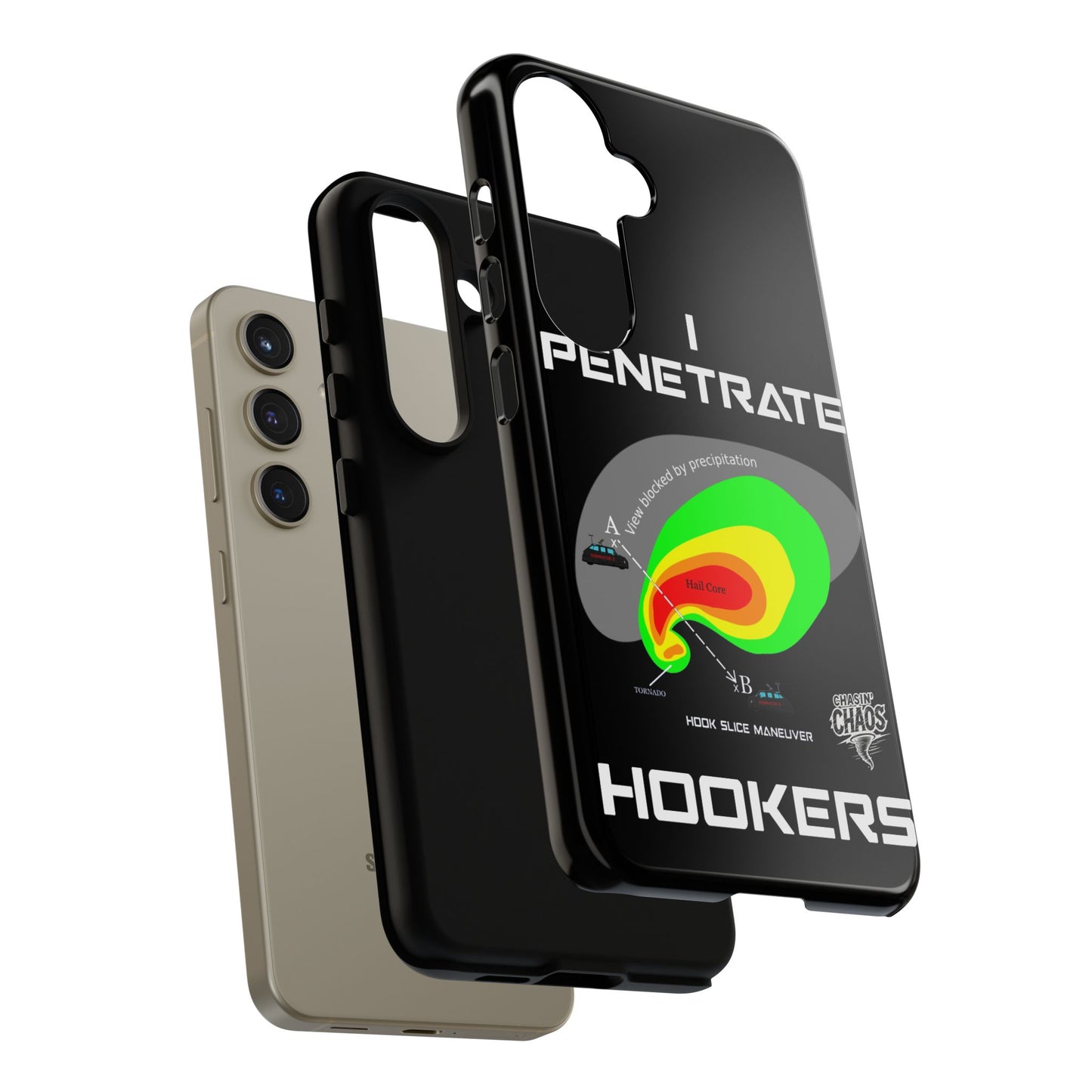 Hook Slice Tough Cases