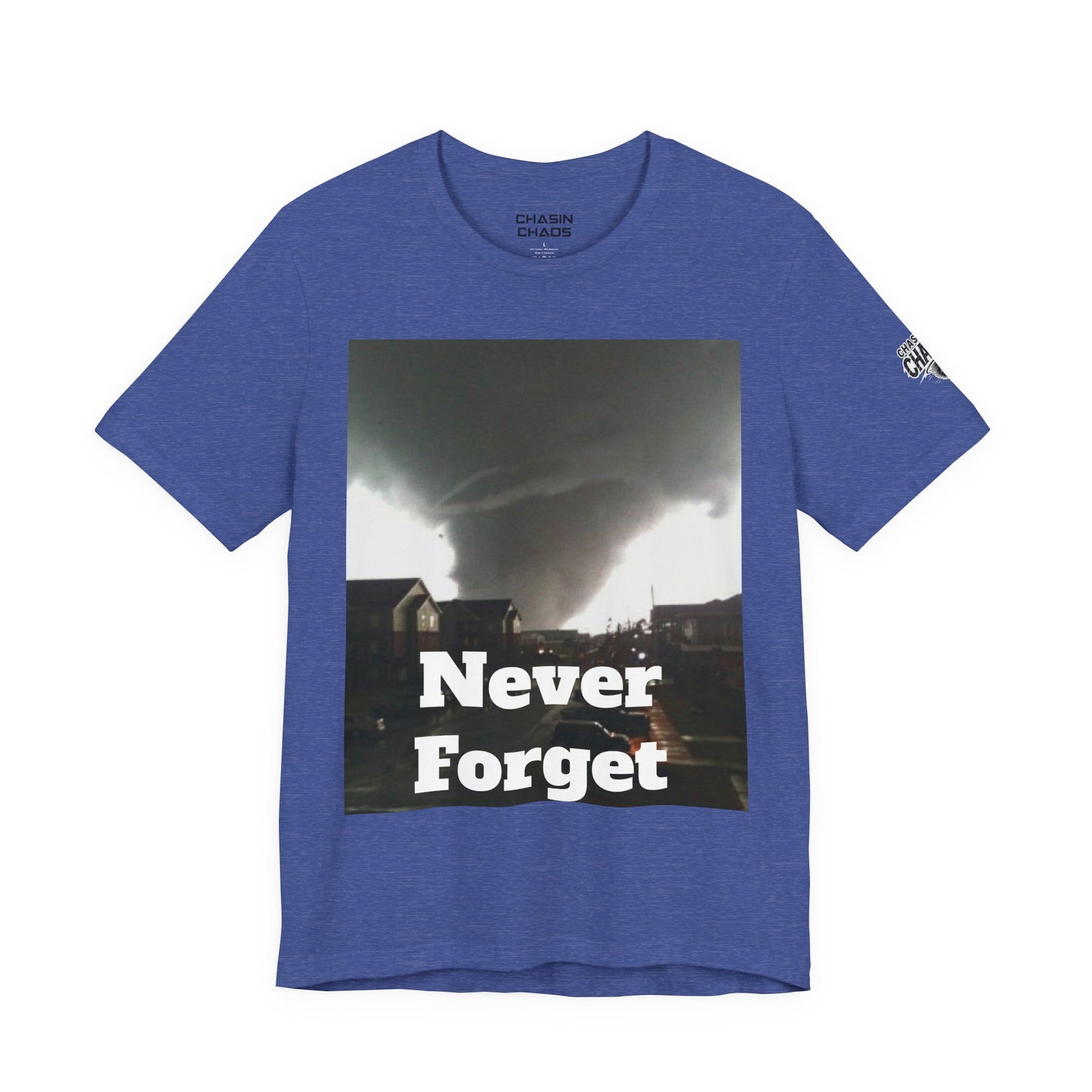 Tribute T-Shirt