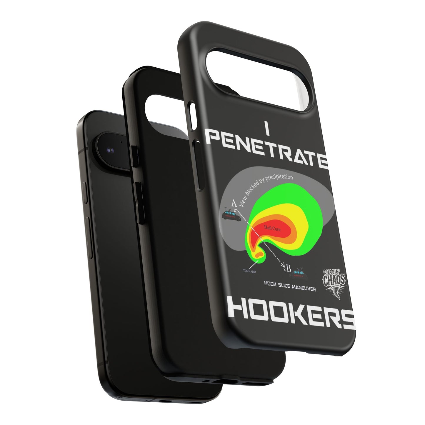 Hook Slice Tough Cases