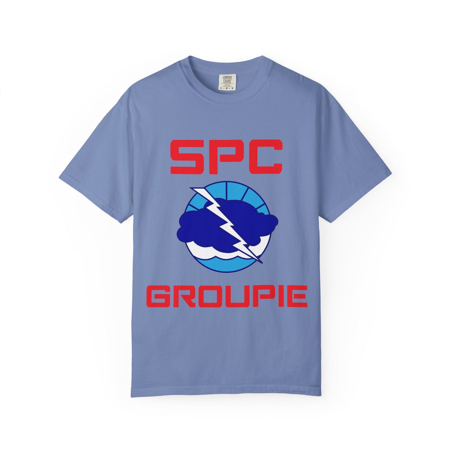 SPC Groupie Tee
