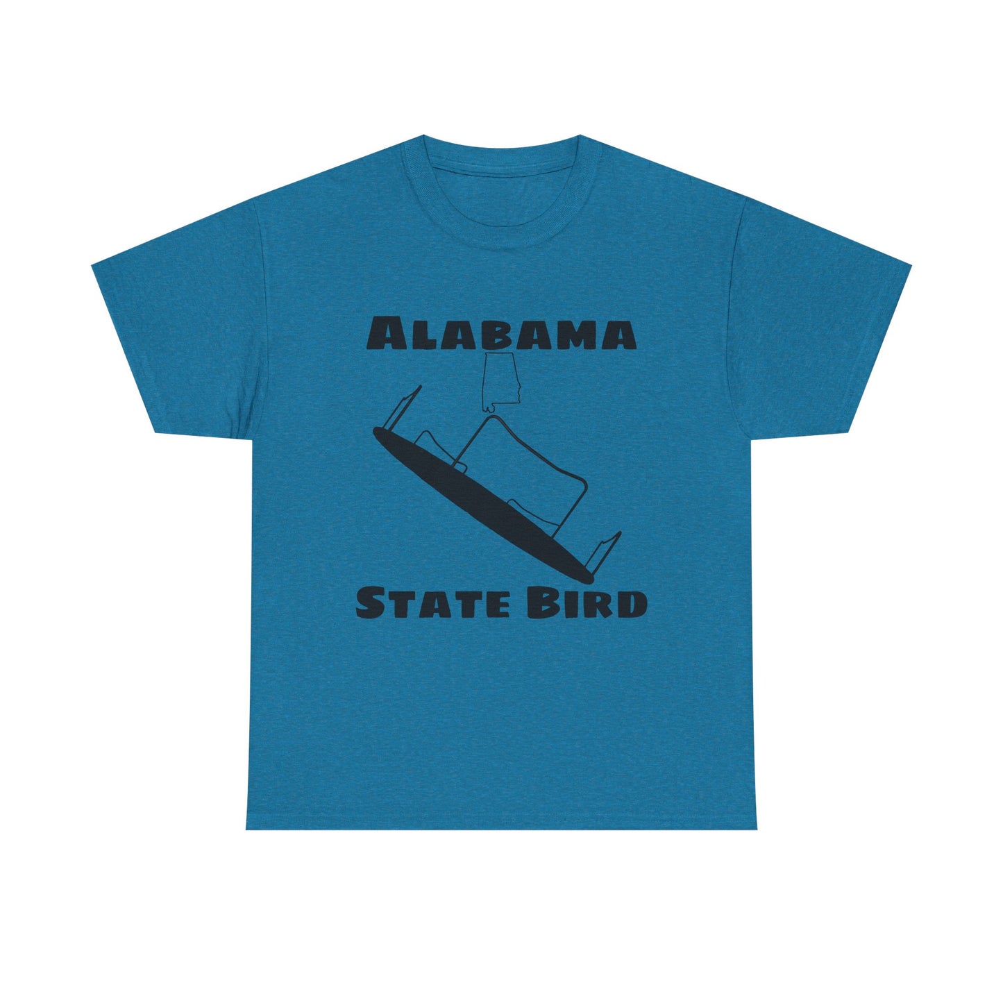 Alabama State Bird Tee