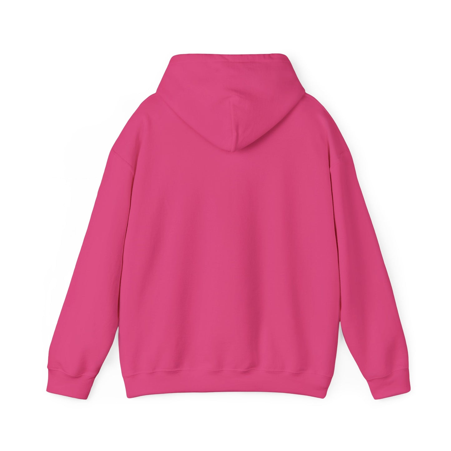 Radar Unisex Heavy Blend™ Hooded Sweatshirt