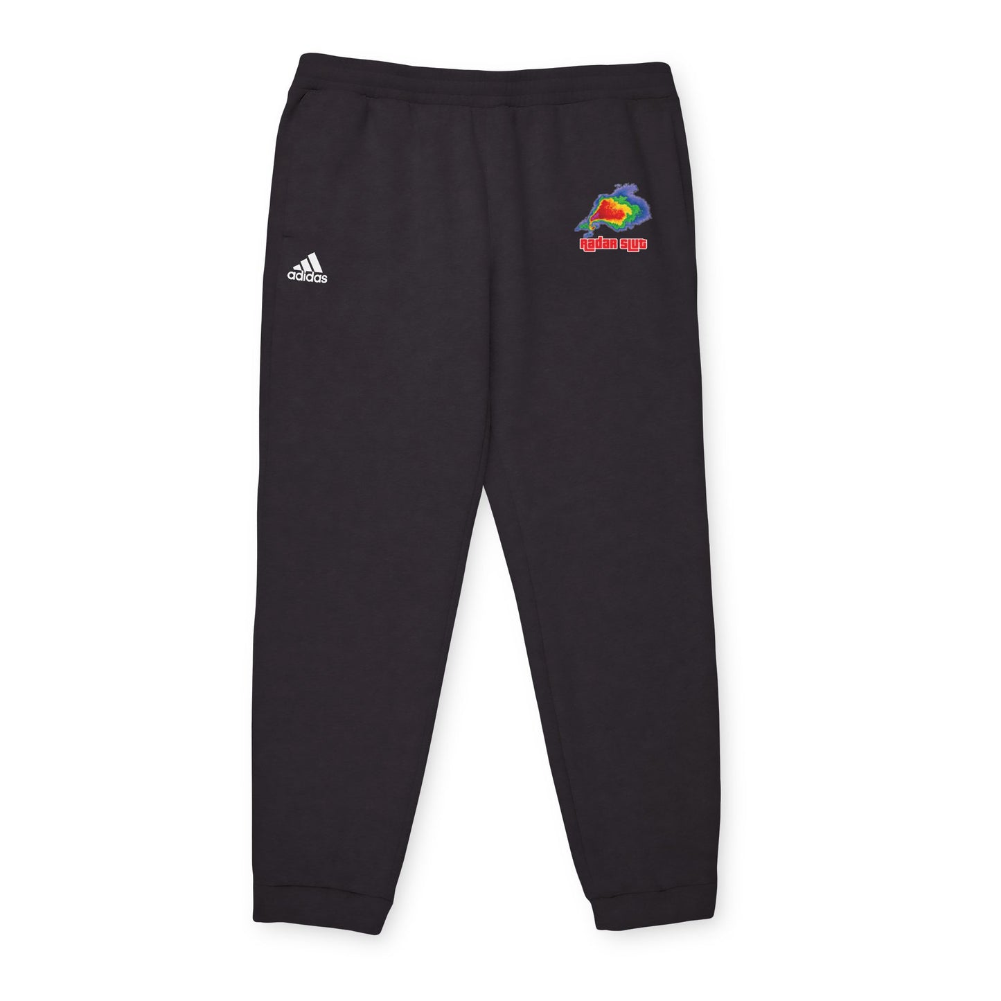Radar adidas Unisex Fleece Joggers