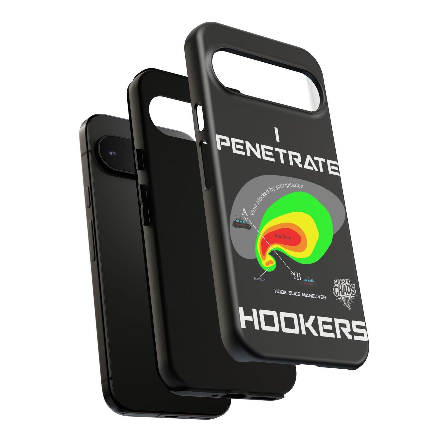 Hook Slice Tough Cases