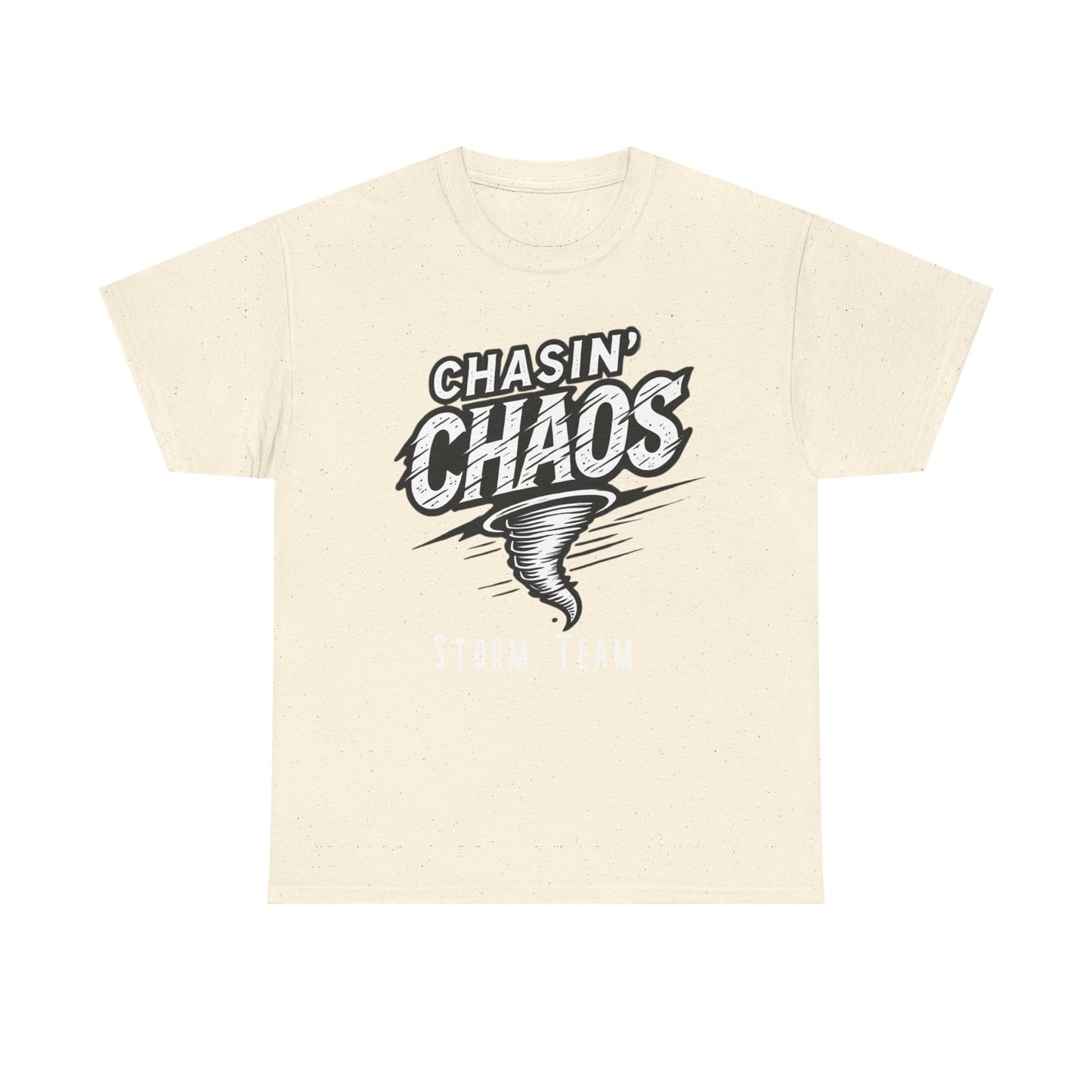 SAR Tee - Chasin' Chaos Field Ops Search and Rescue
