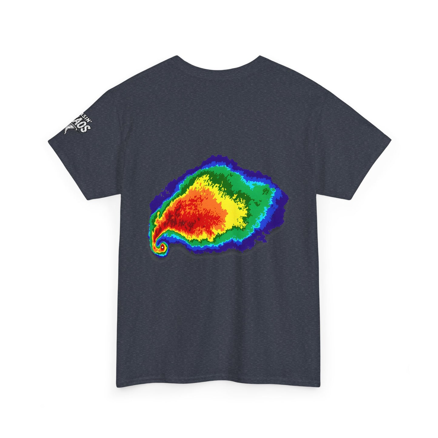 This Is My Storm Chasing Shirt Supercell Tee