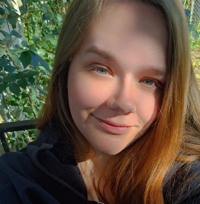 Alexandria Green