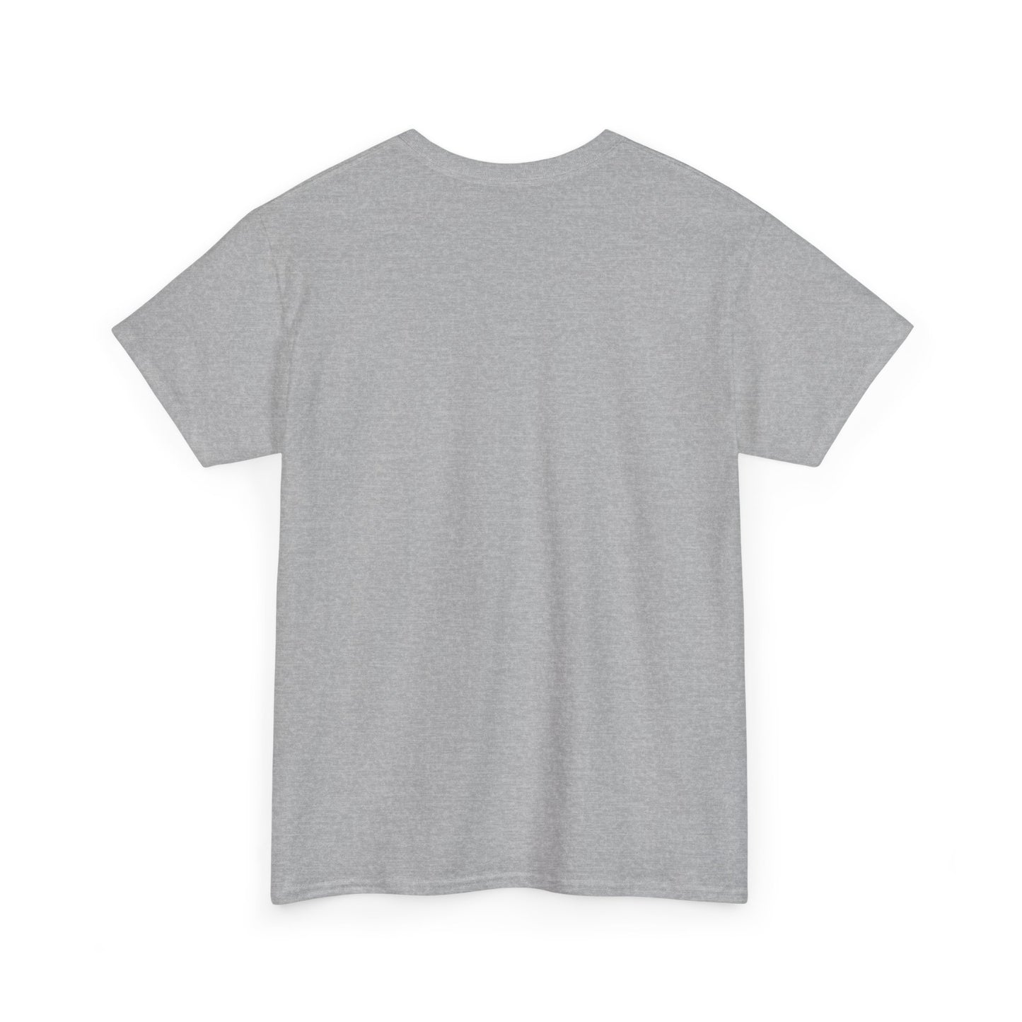Chasin' Chaos Cotton Tee