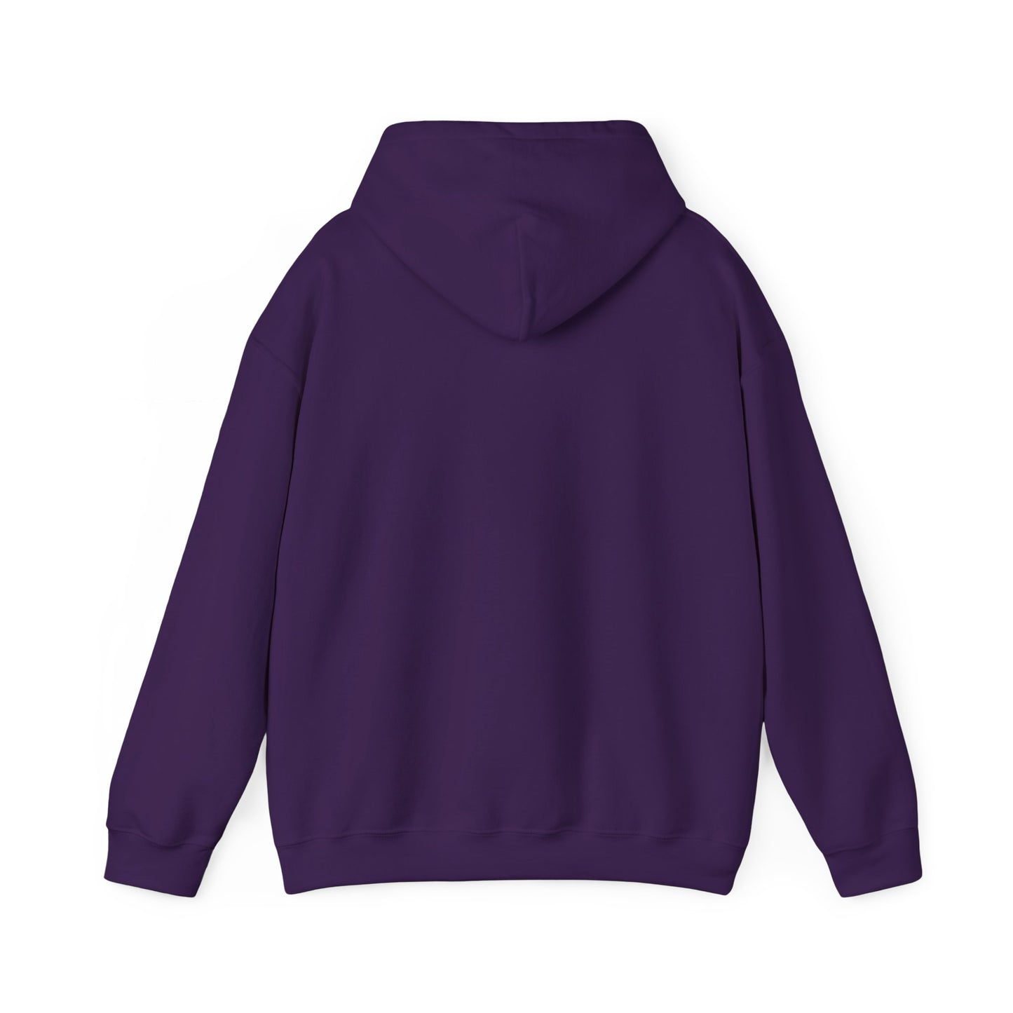 Radar Unisex Heavy Blend™ Hooded Sweatshirt