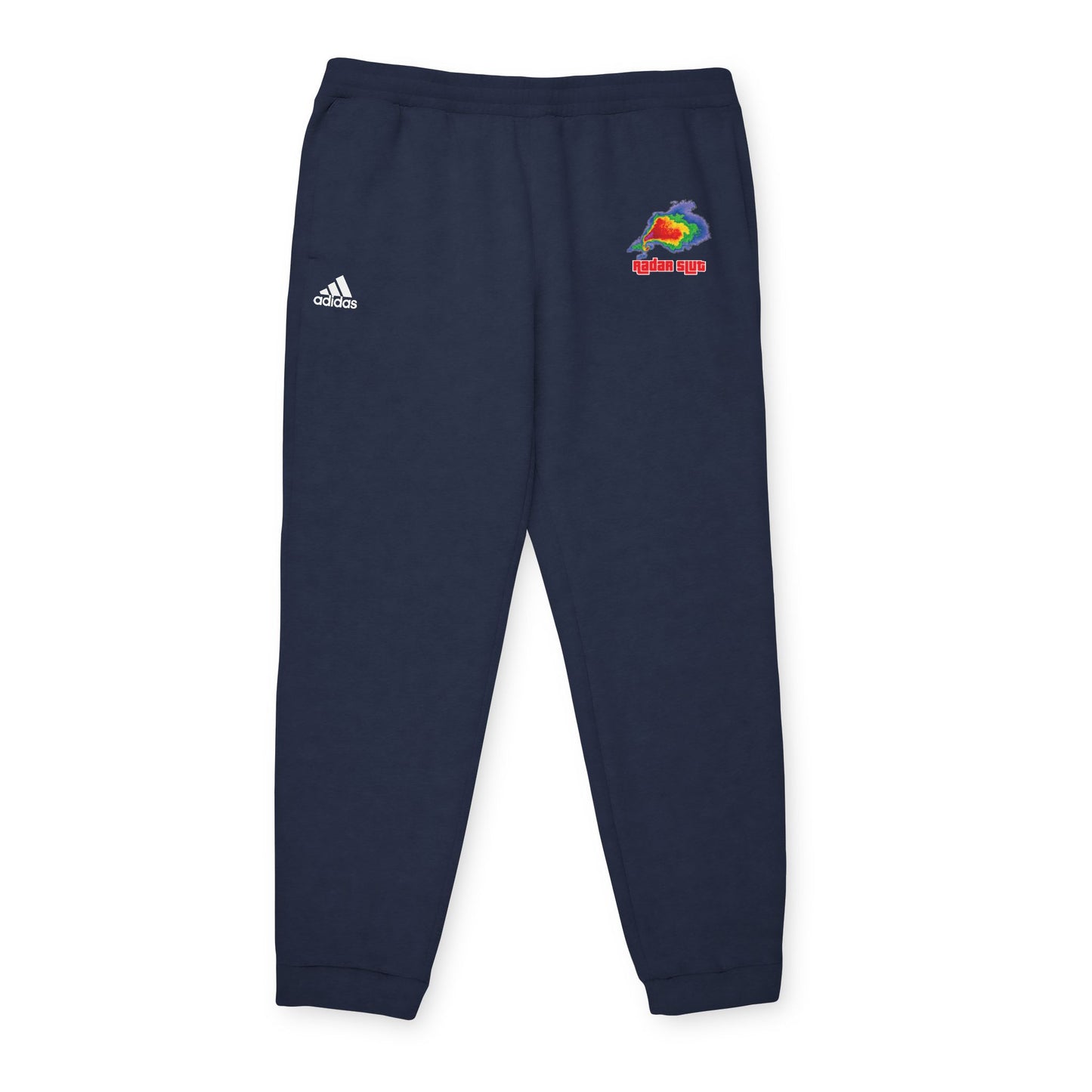 Radar adidas Unisex Fleece Joggers