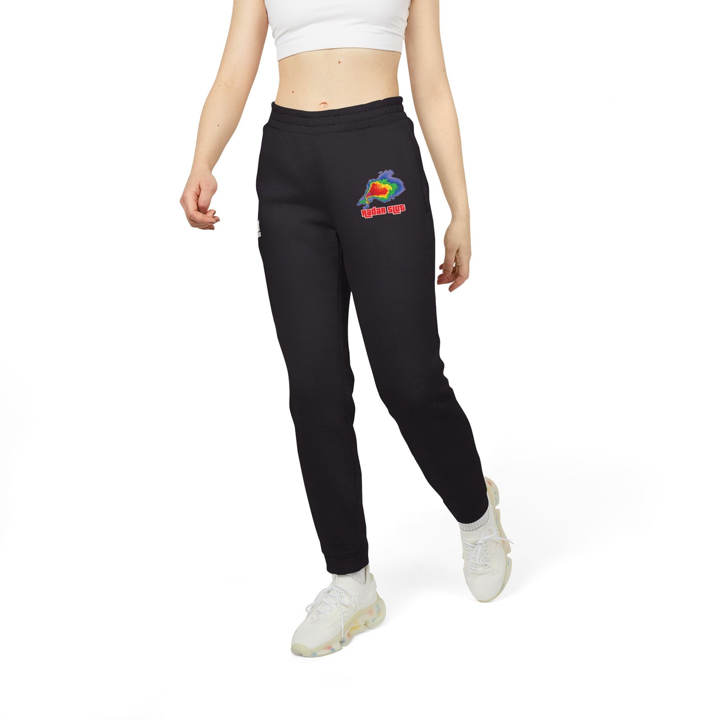 Radar adidas Unisex Fleece Joggers