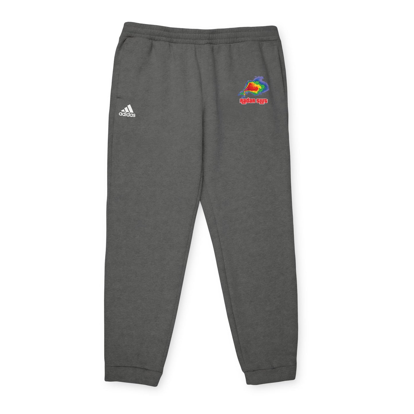 Radar adidas Unisex Fleece Joggers