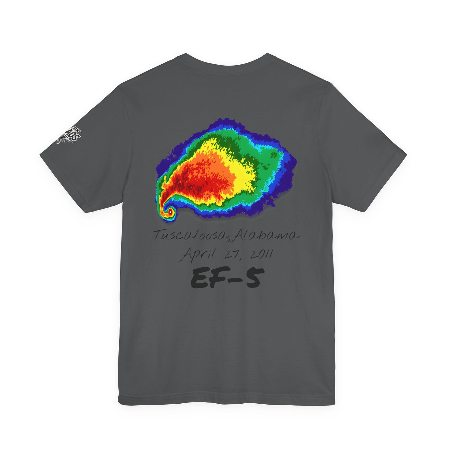 Tribute T-Shirt