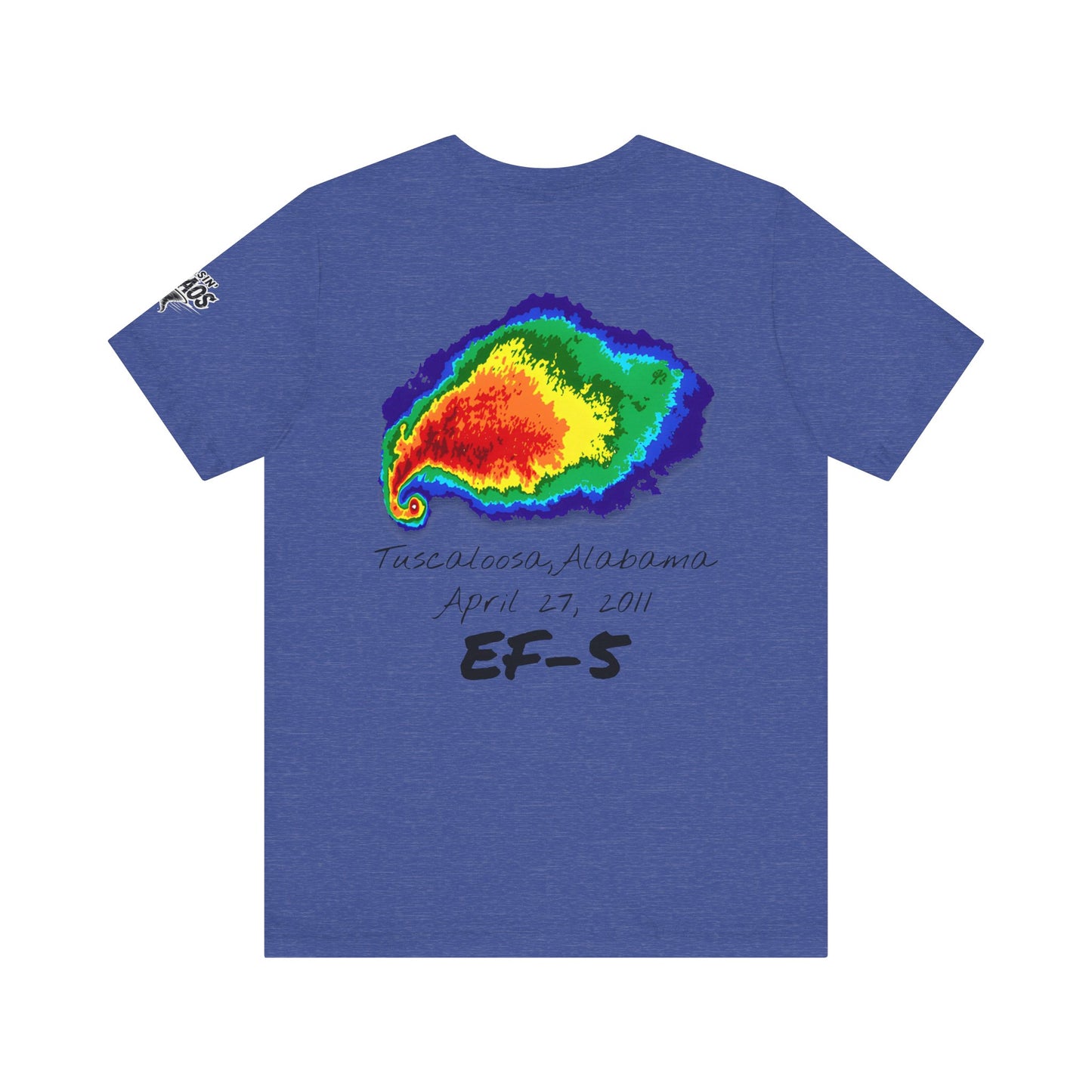 Tribute T-Shirt