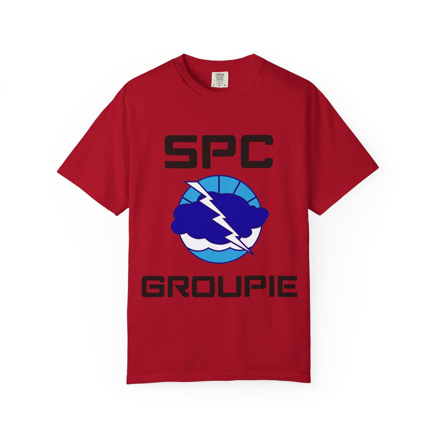 SPC Groupie Tee