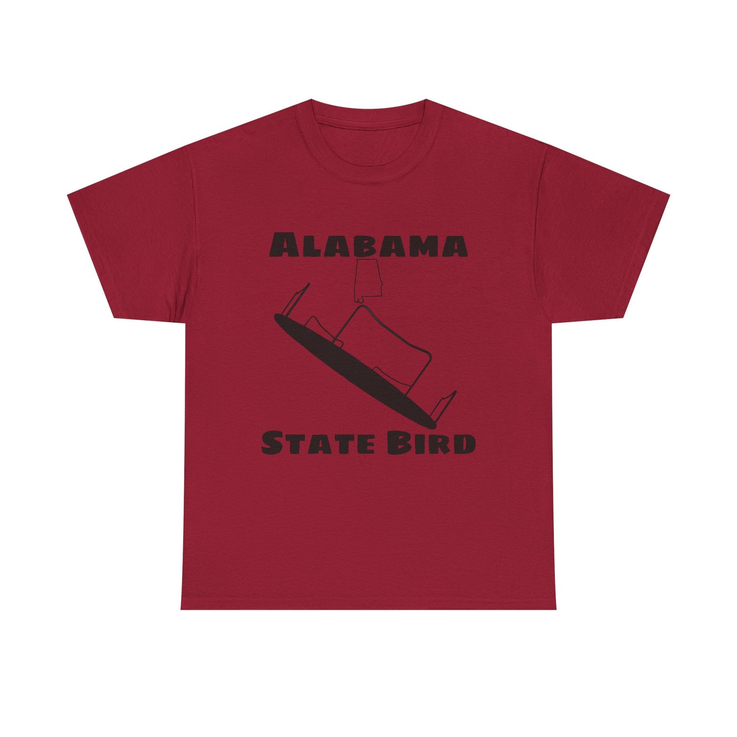 Alabama State Bird Tee