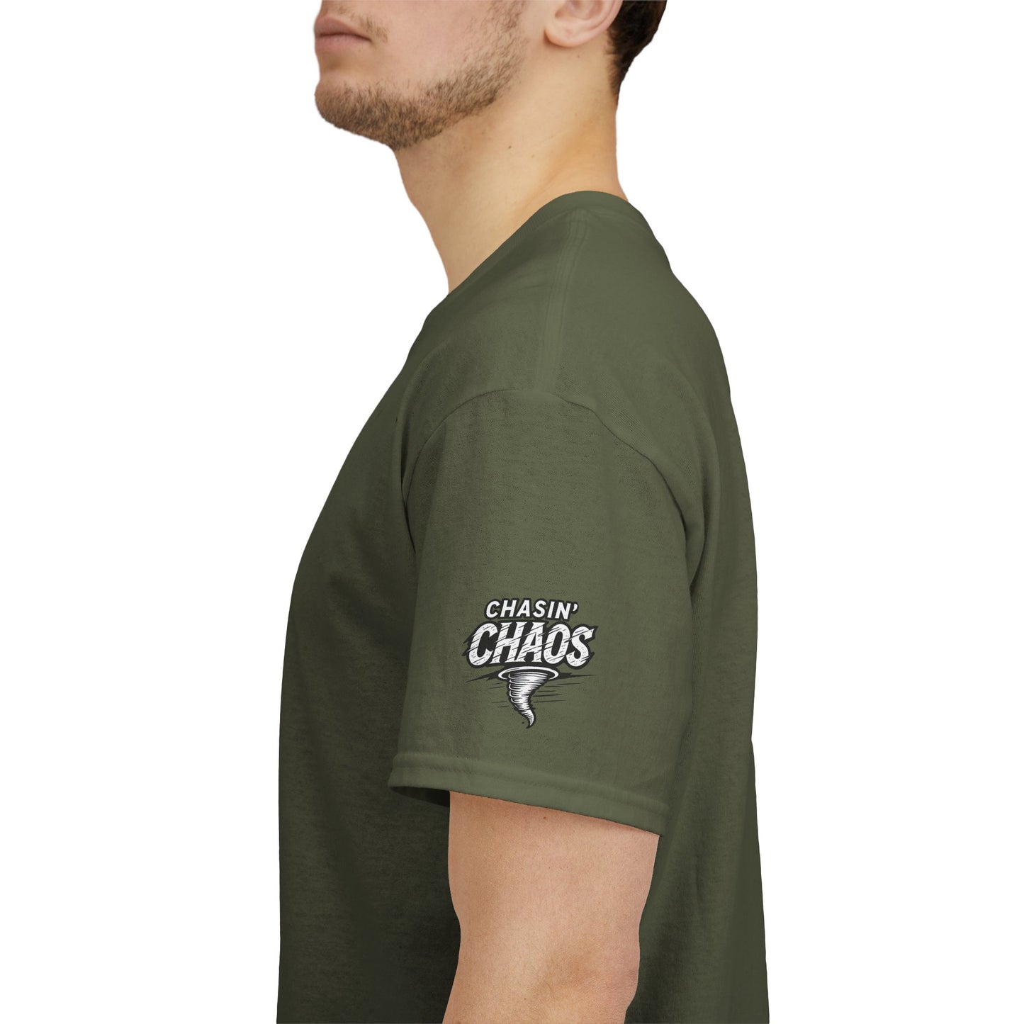 This Is My Storm Chasing Shirt Supercell Tee