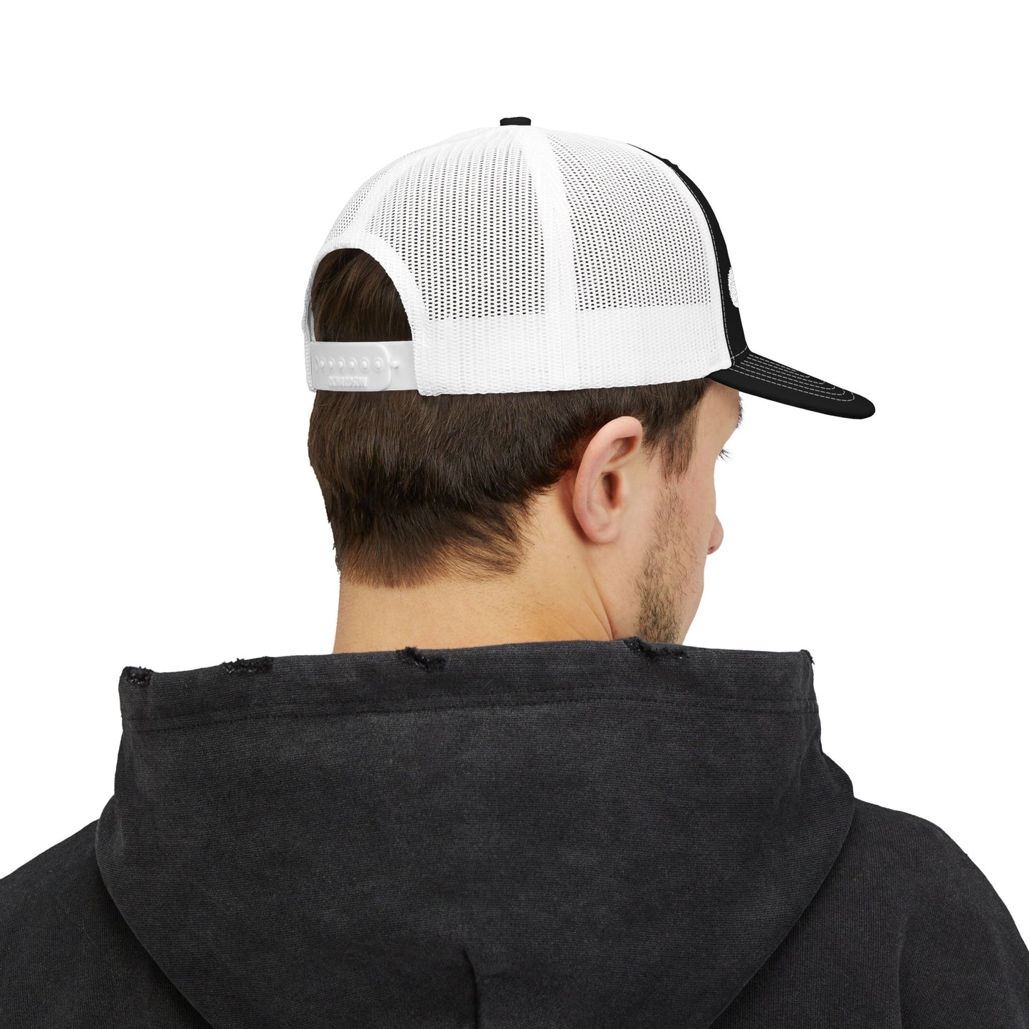 MEGA HAT Make EF-5s Great Again - Embroidered Snapback Cap