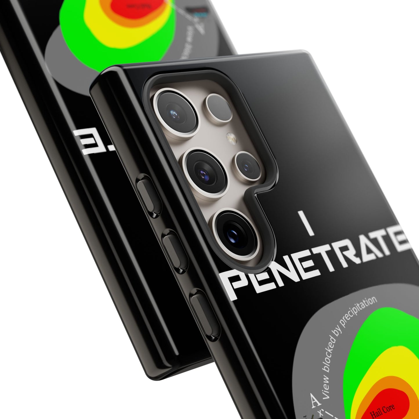 Hook Slice Tough Cases