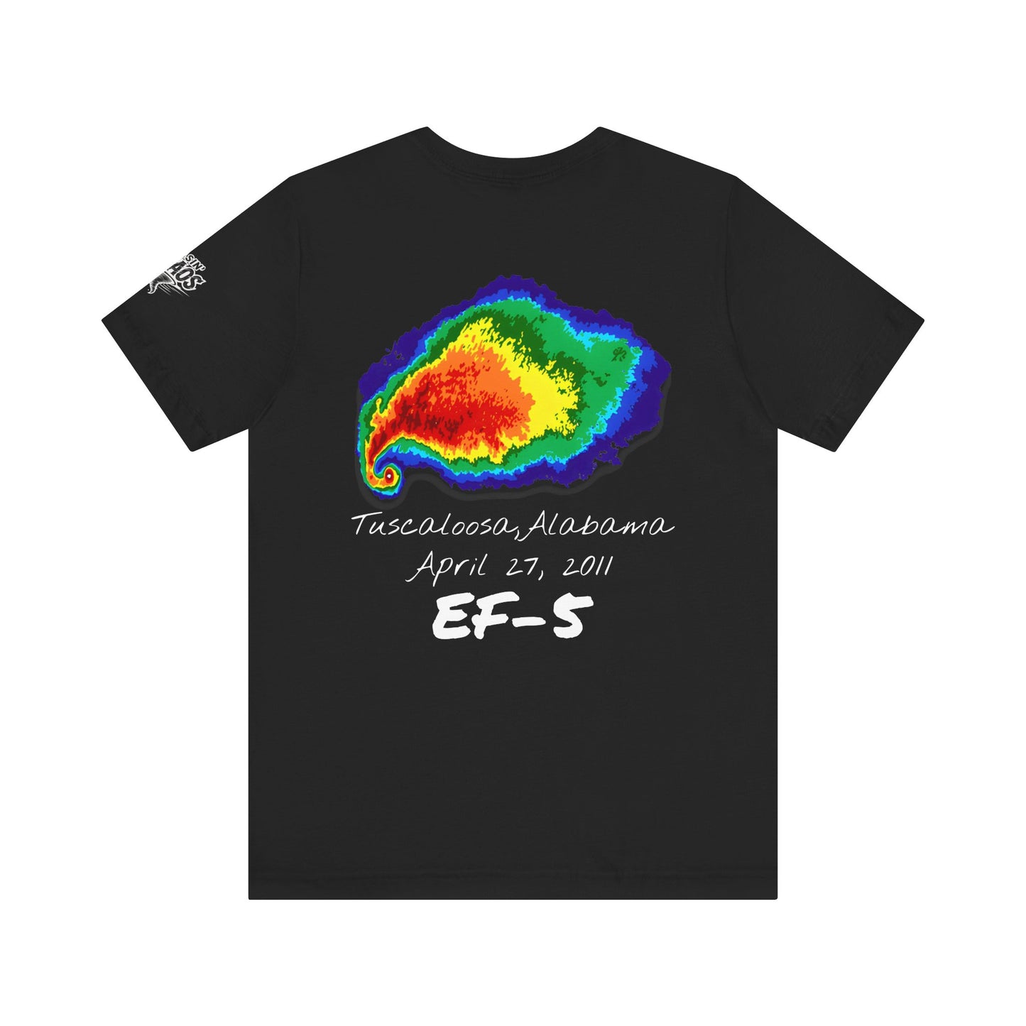 Tribute T-Shirt