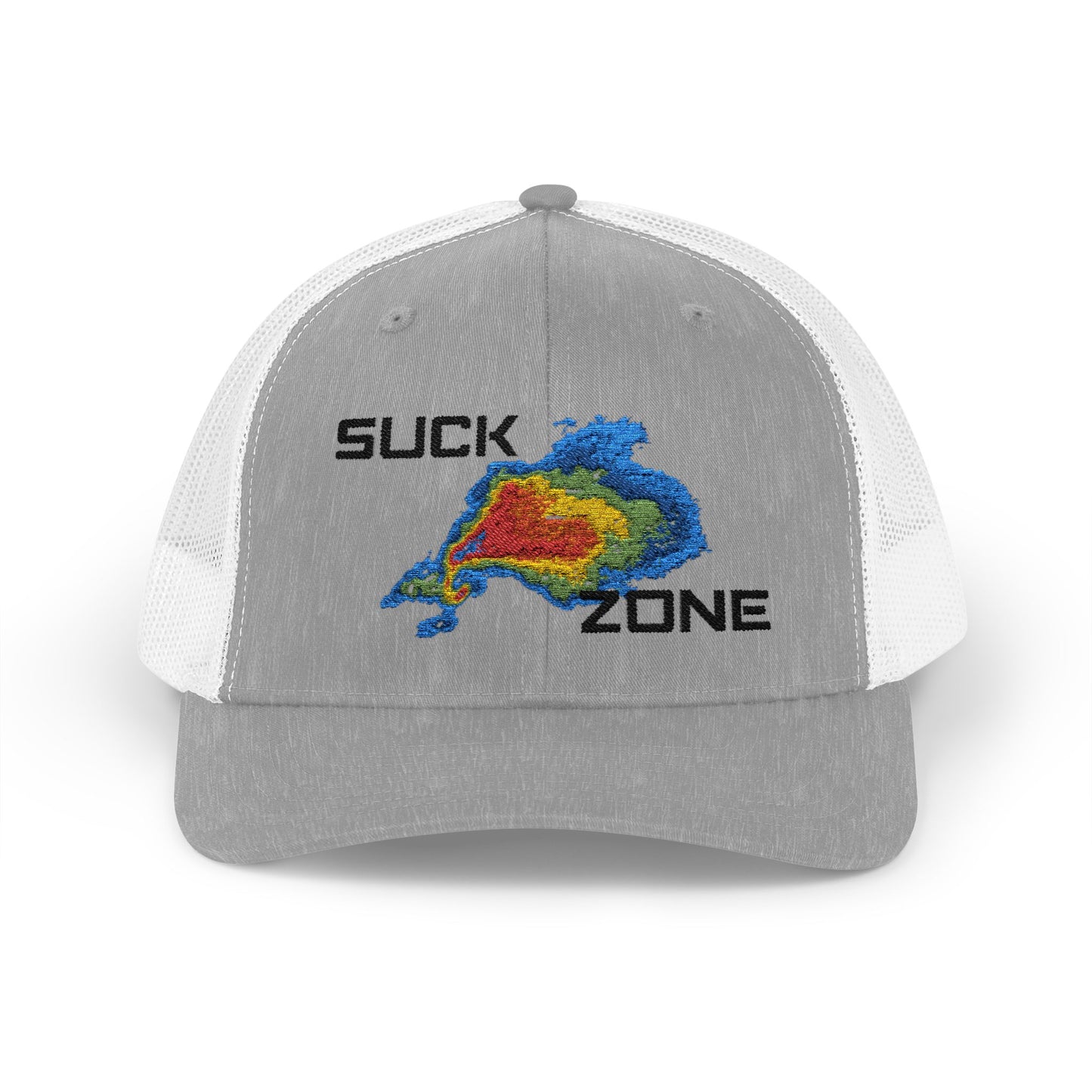 Snapback Trucker Cap