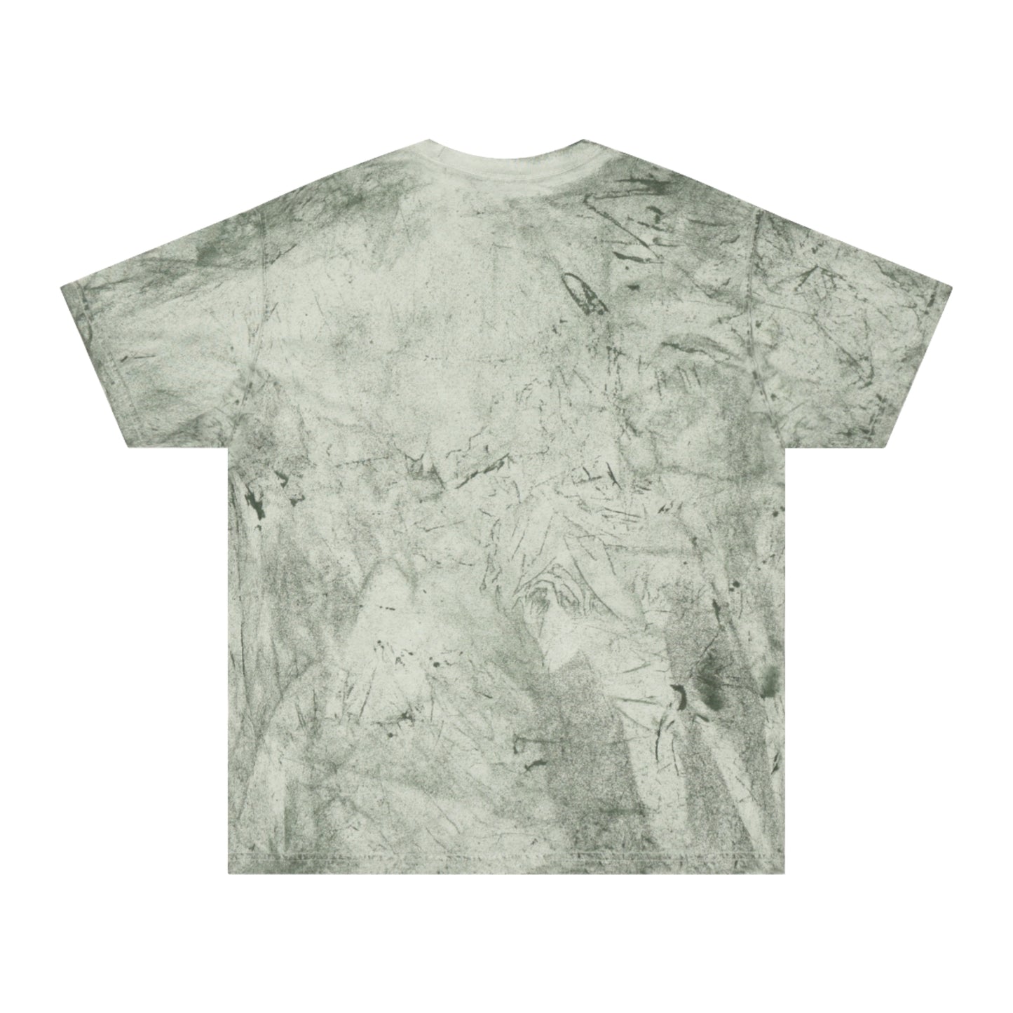 Color Blast T-Shirt - Chasin Chaos Storm Team Logo