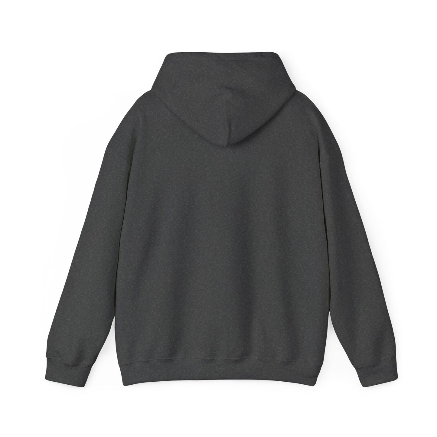 Radar Unisex Heavy Blend™ Hooded Sweatshirt