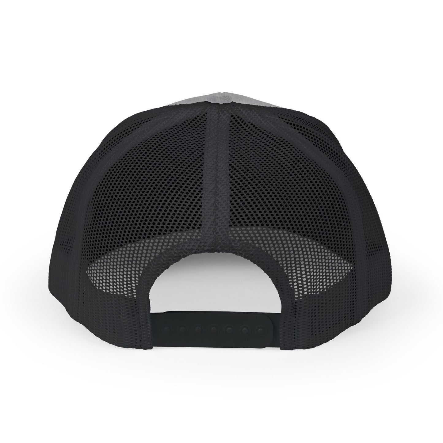 Snapback Trucker Cap - Zero Meter Club Storm Chasers - Weather Nerds