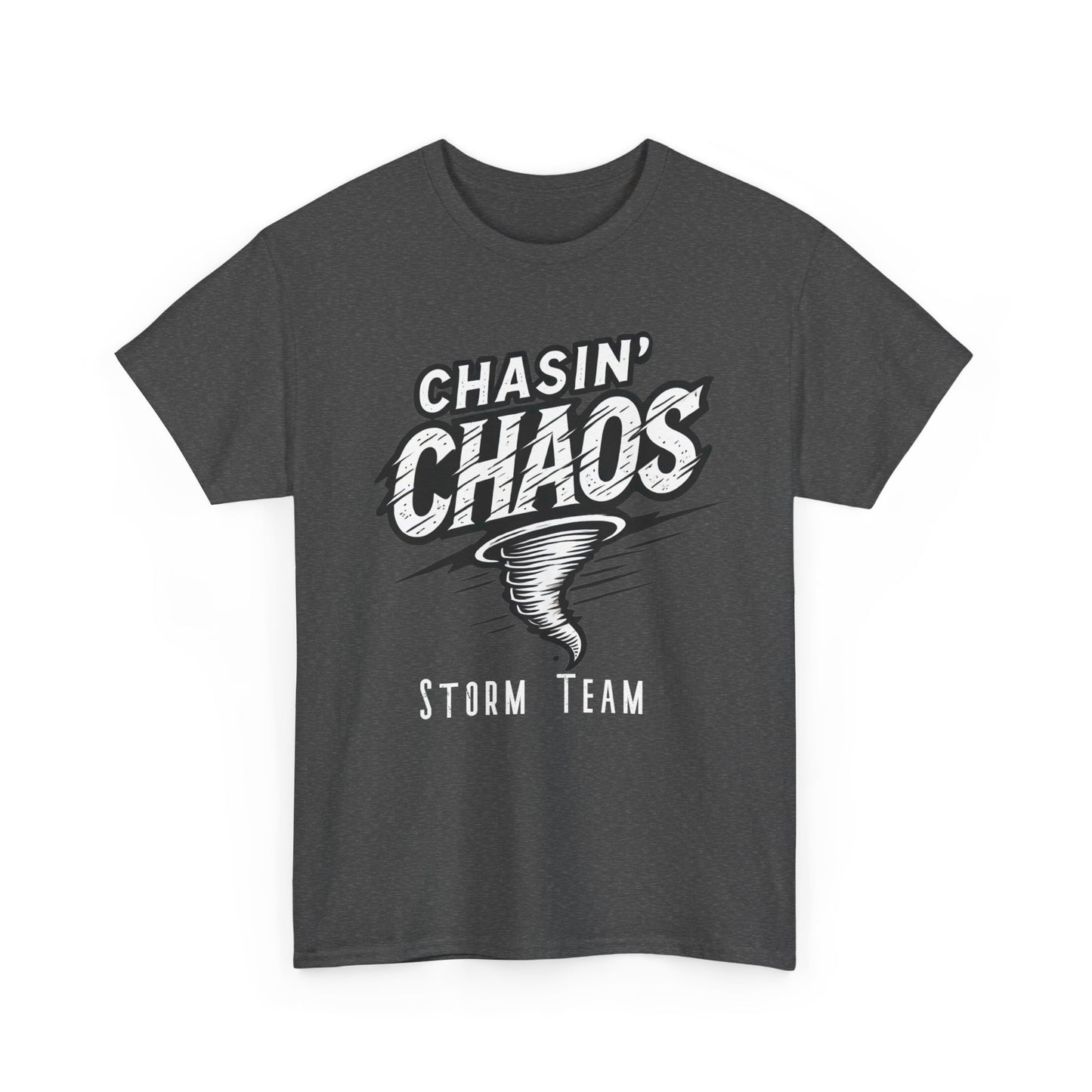 SAR Tee - Chasin' Chaos Field Ops Search and Rescue