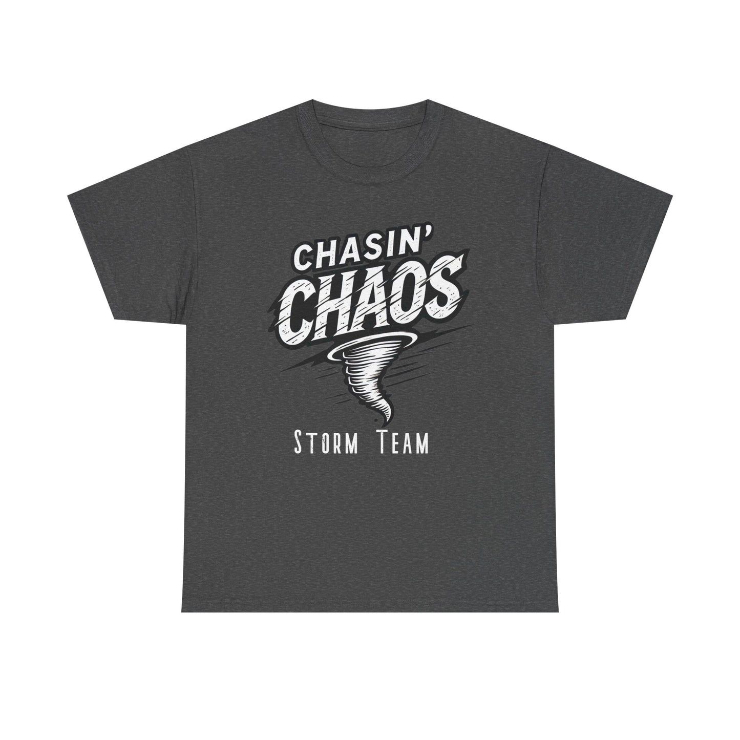 SAR Tee - Chasin' Chaos Field Ops Search and Rescue