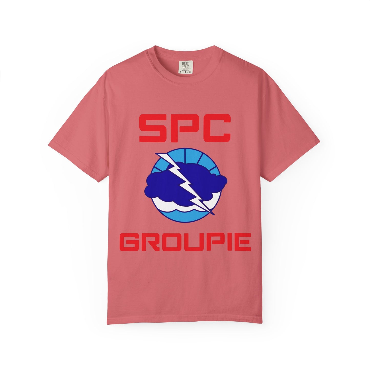 SPC Groupie Tee