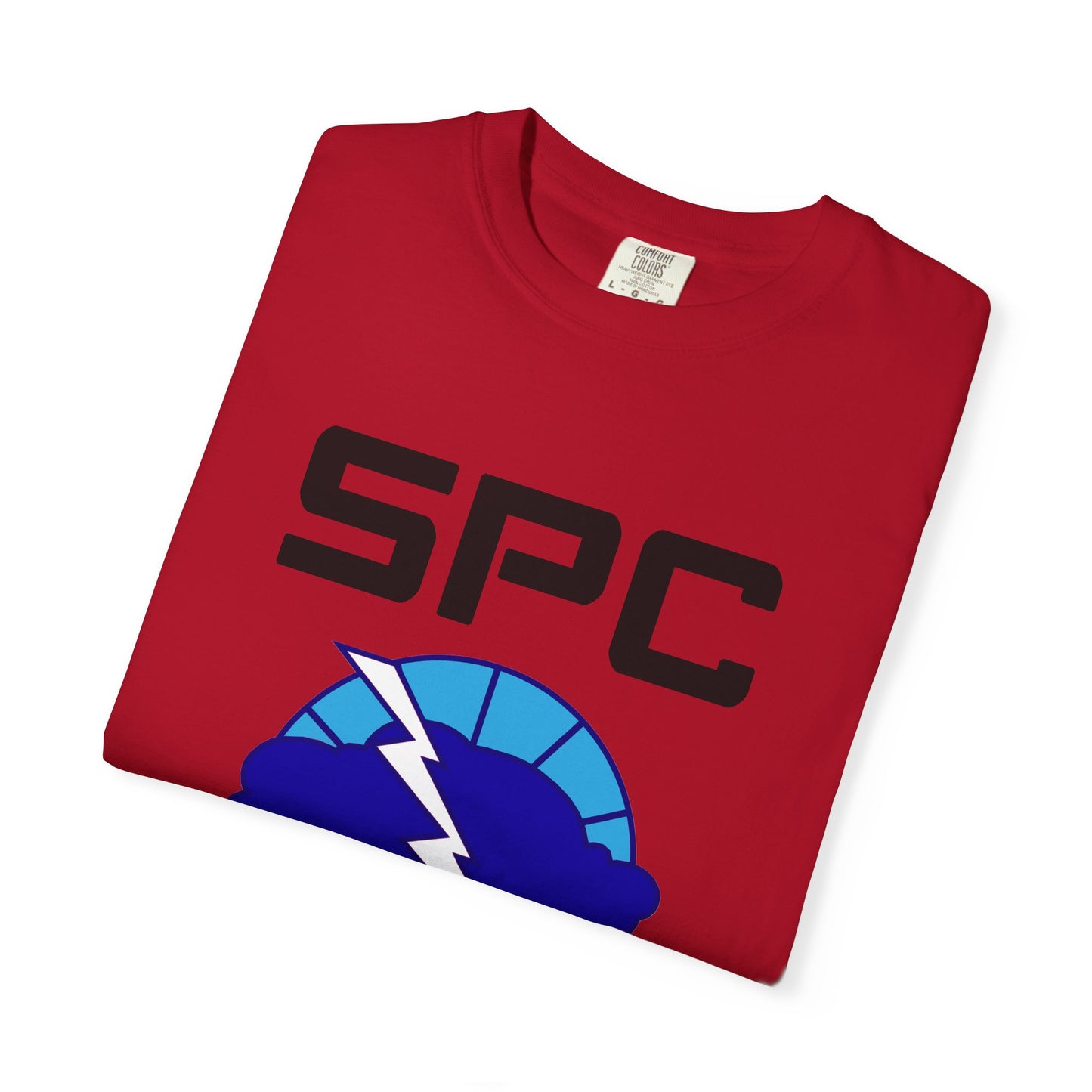 SPC Groupie Tee