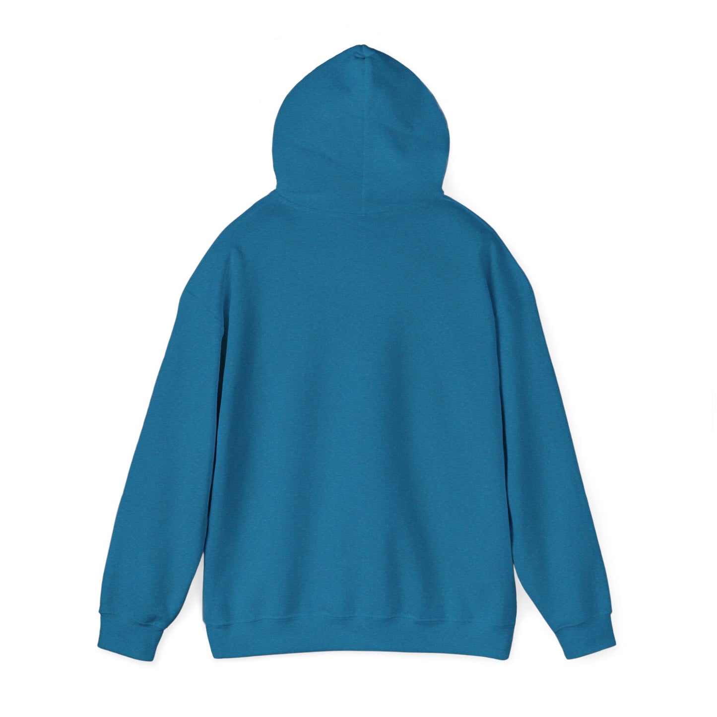 Radar Unisex Heavy Blend™ Hooded Sweatshirt