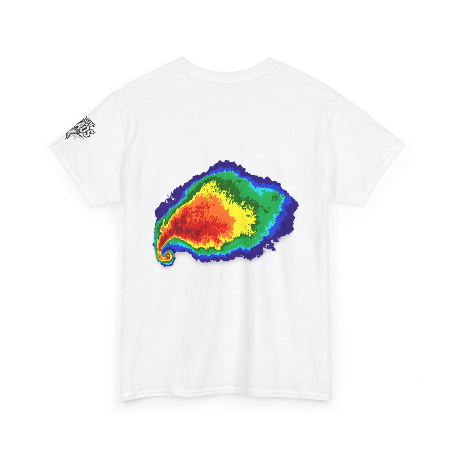 This Is My Storm Chasing Shirt Supercell Tee