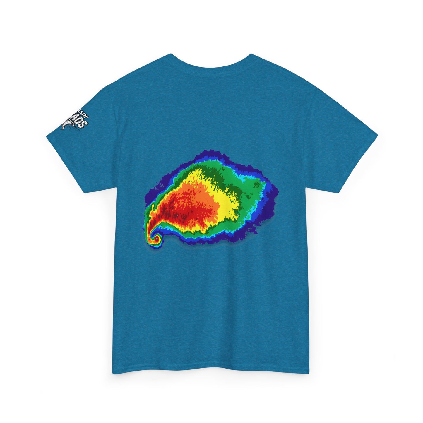 This Is My Storm Chasing Shirt Supercell Tee