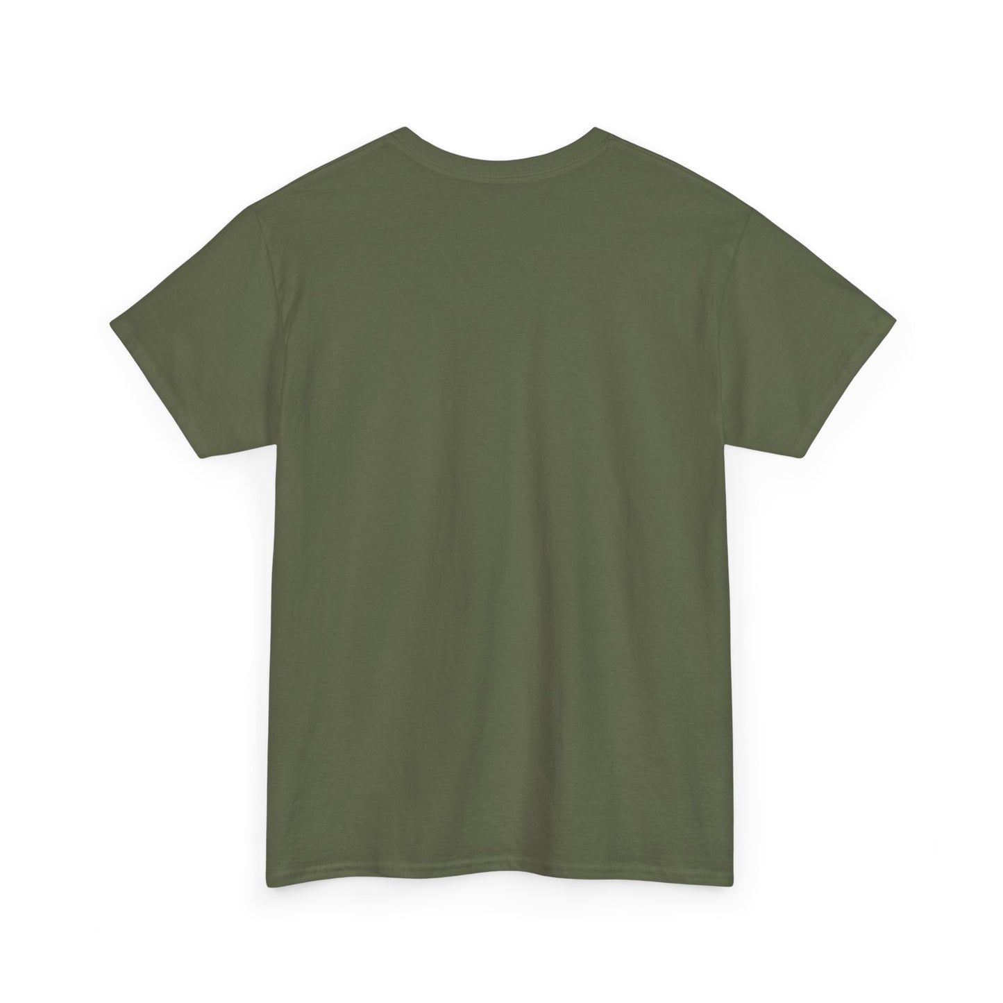 Chasin' Chaos Cotton Tee